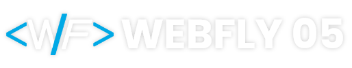 logo de webfly05